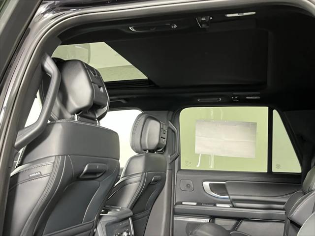 2026 Ford Expedition Max Platinum MAX