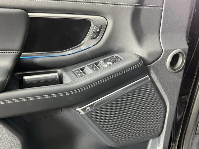 2026 Ford Expedition Max Platinum MAX