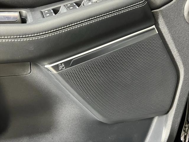 2026 Ford Expedition Max Platinum MAX