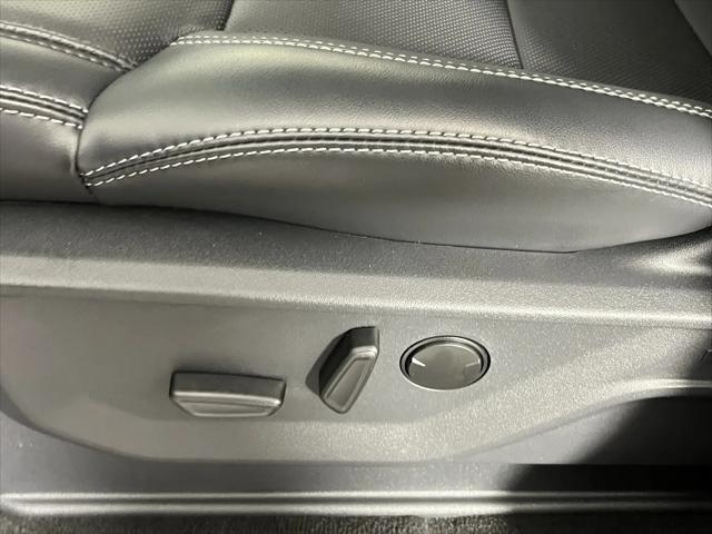 2026 Ford Expedition Max Platinum MAX