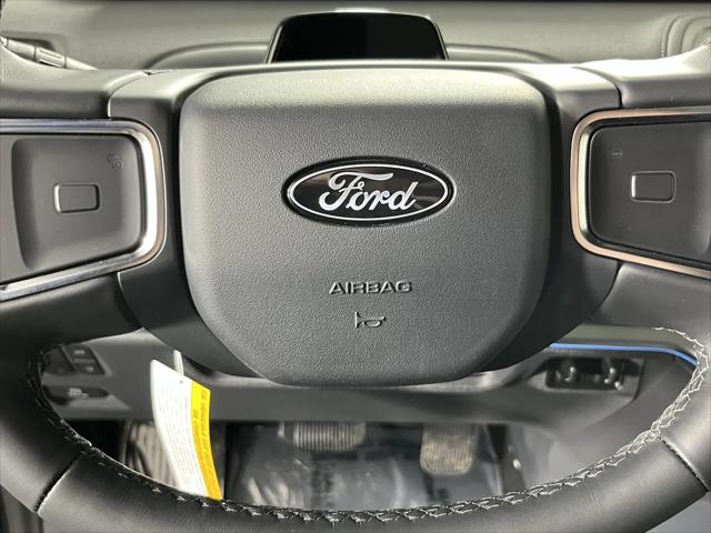 2026 Ford Expedition Max Platinum MAX