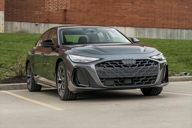 2026 Audi A6 Premium Plus quattro S tronic for sale in Kirkwood, MO