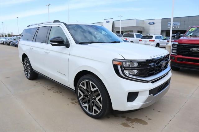 2026 Ford Expedition Max Platinum MAX for sale in Shawnee, OK