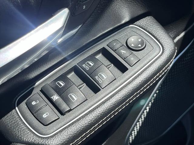 2022 Ram 1500 Laramie Crew Cab 4x2 5'7" Box