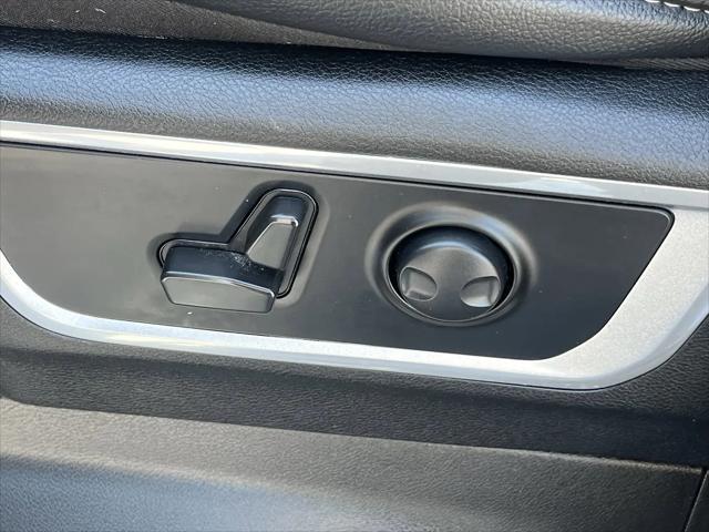 2022 Ram 1500 Laramie Crew Cab 4x2 5'7" Box