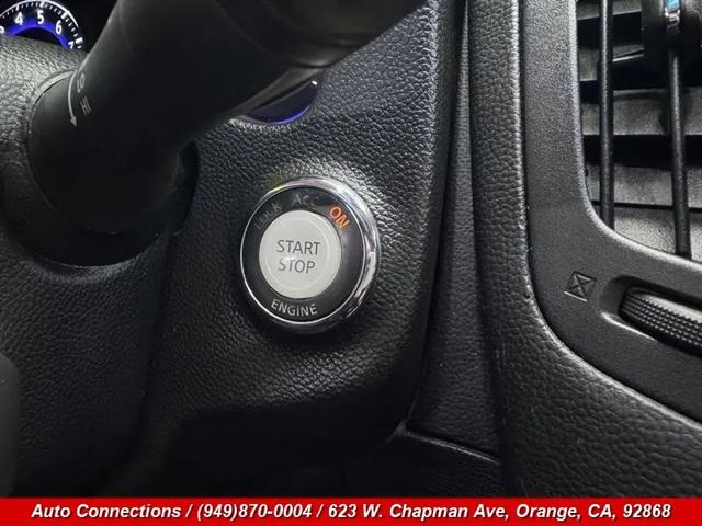 2008 INFINITI G37 Journey