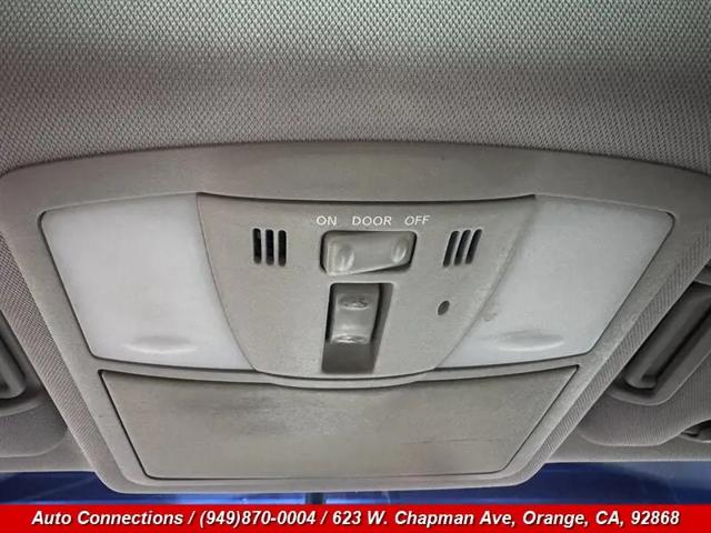 2008 INFINITI G37 Journey