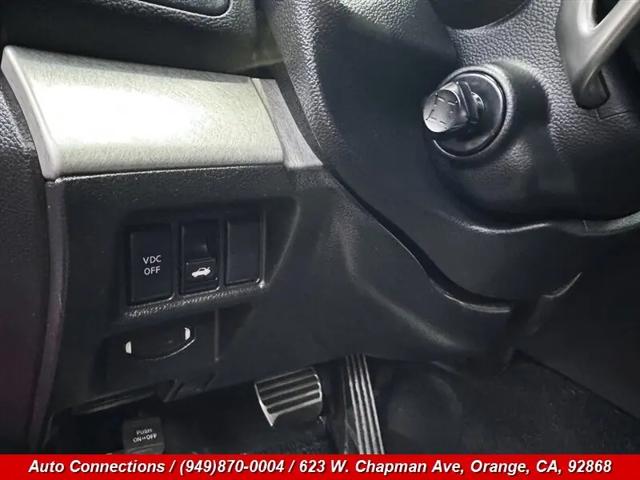 2008 INFINITI G37 Journey
