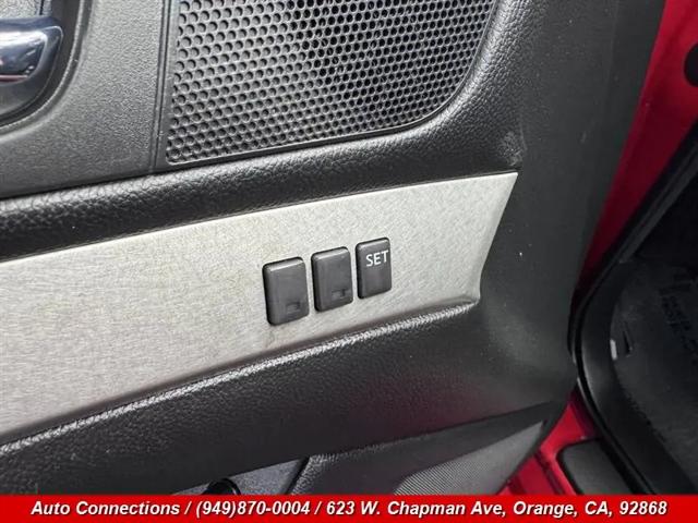 2008 INFINITI G37 Journey