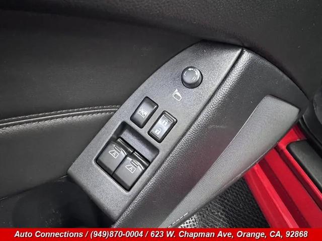2008 INFINITI G37 Journey