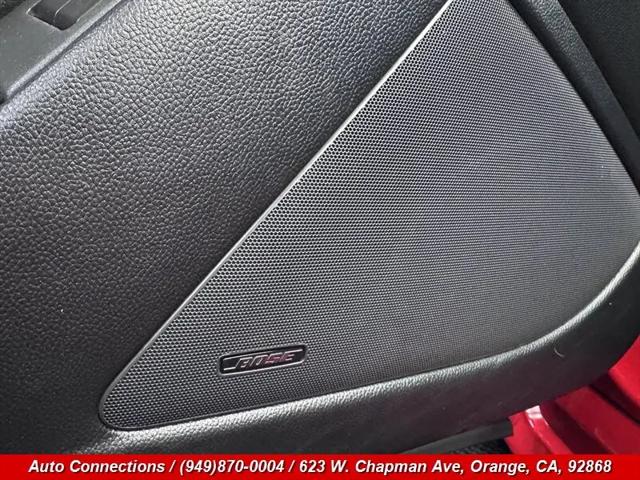 2008 INFINITI G37 Journey
