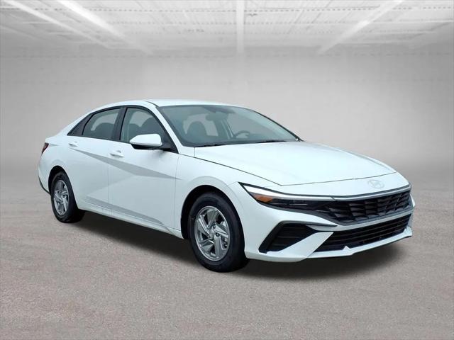 2026 Hyundai Elantra SE for sale in Parma, OH