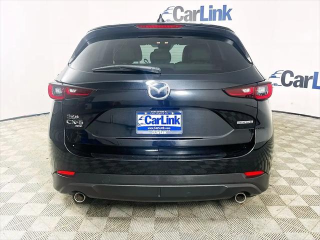 2023 Mazda CX-5 2.5 S Select