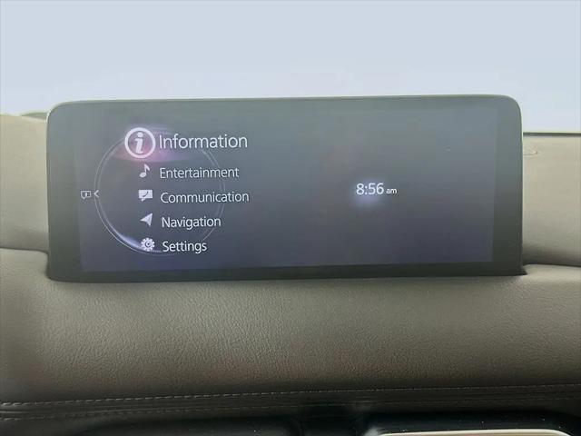 2023 Mazda CX-5 2.5 S Select