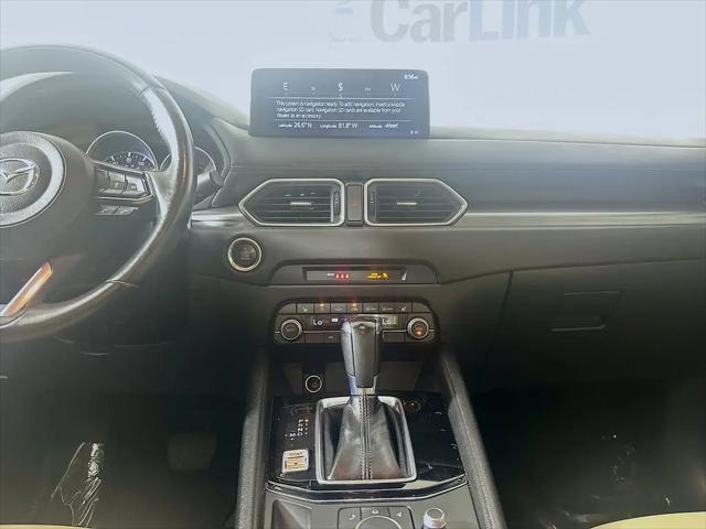 2023 Mazda CX-5 2.5 S Select