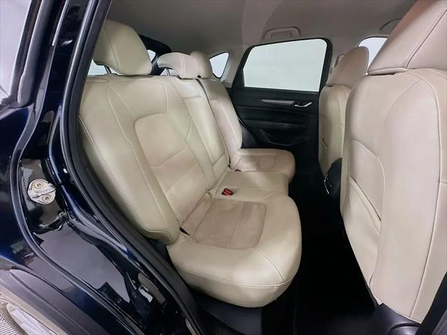 2023 Mazda CX-5 2.5 S Select