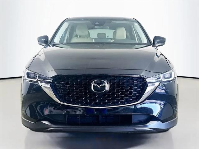 2023 Mazda CX-5 2.5 S Select