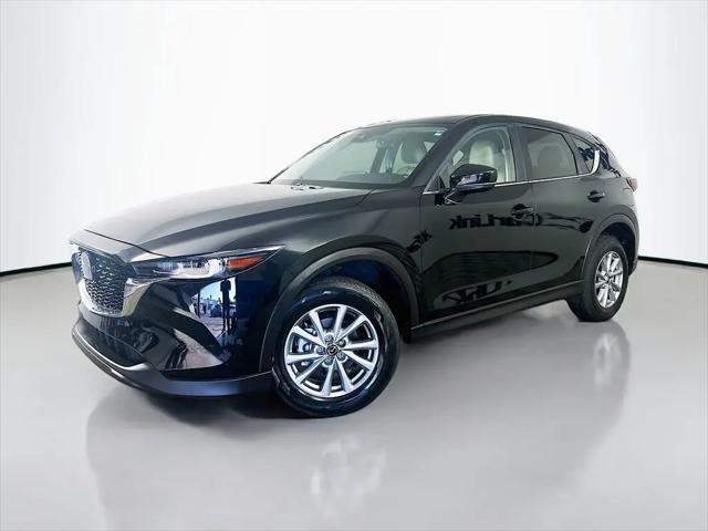 2023 Mazda CX-5 2.5 S Select