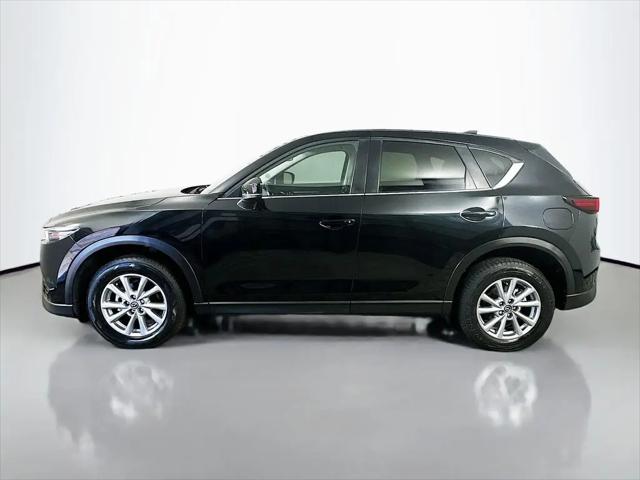 2023 Mazda CX-5 2.5 S Select