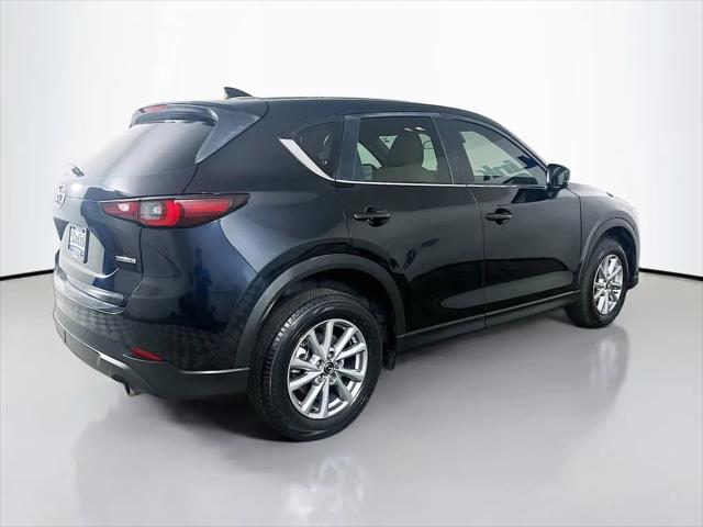 2023 Mazda CX-5 2.5 S Select