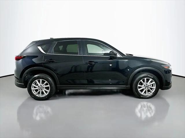 2023 Mazda CX-5 2.5 S Select