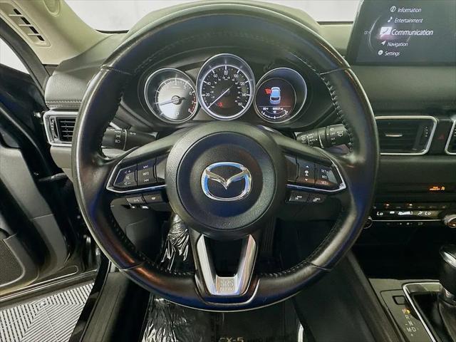 2023 Mazda CX-5 2.5 S Select
