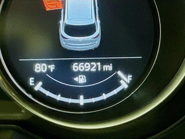 2023 Mazda CX-5 2.5 S Select