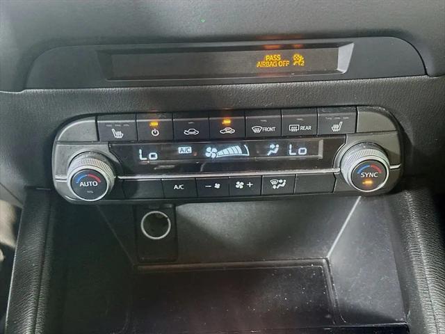 2023 Mazda CX-5 2.5 S Select