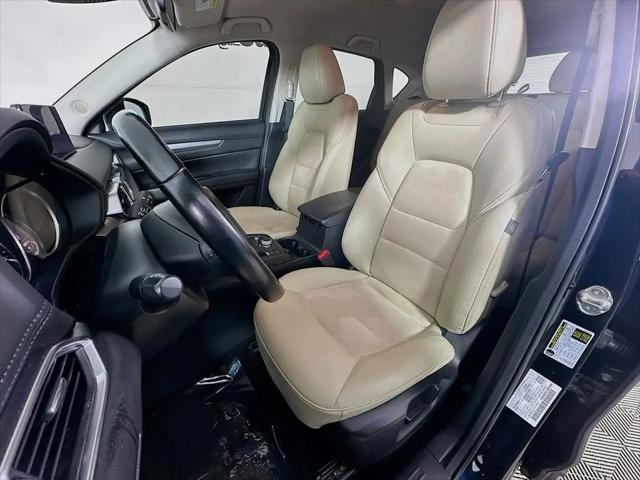 2023 Mazda CX-5 2.5 S Select