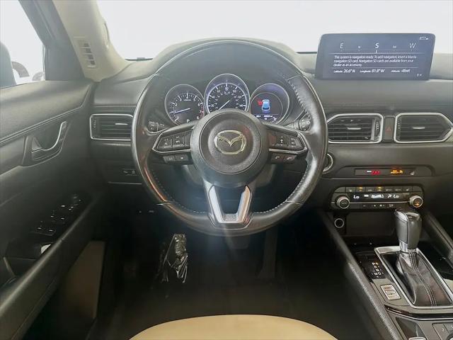 2023 Mazda CX-5 2.5 S Select