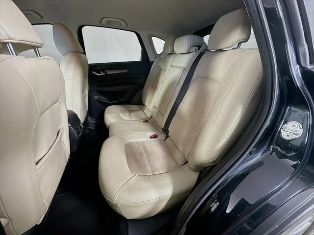 2023 Mazda CX-5 2.5 S Select