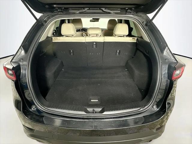 2023 Mazda CX-5 2.5 S Select