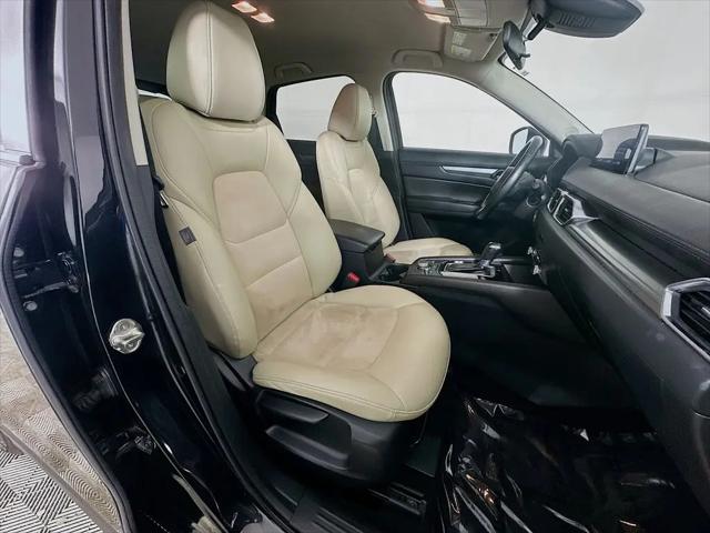 2023 Mazda CX-5 2.5 S Select