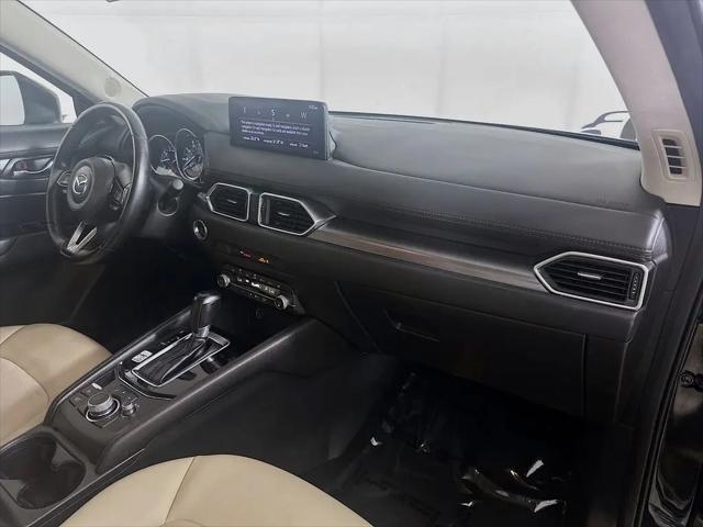 2023 Mazda CX-5 2.5 S Select