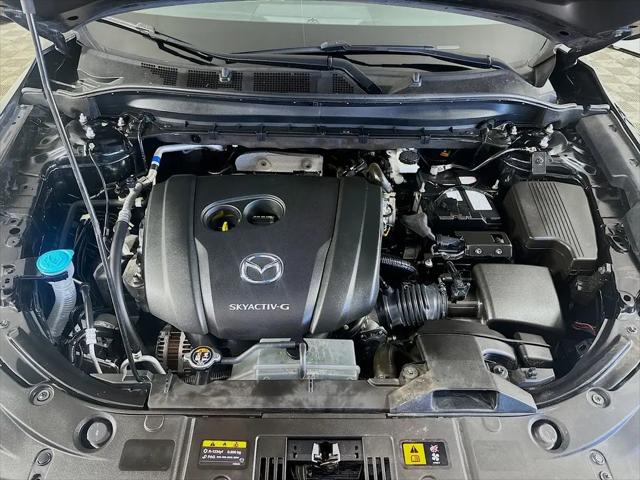 2023 Mazda CX-5 2.5 S Select