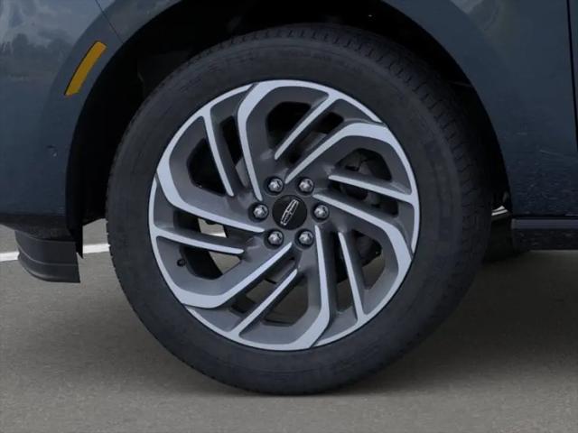 2026 Lincoln Navigator Reserve L