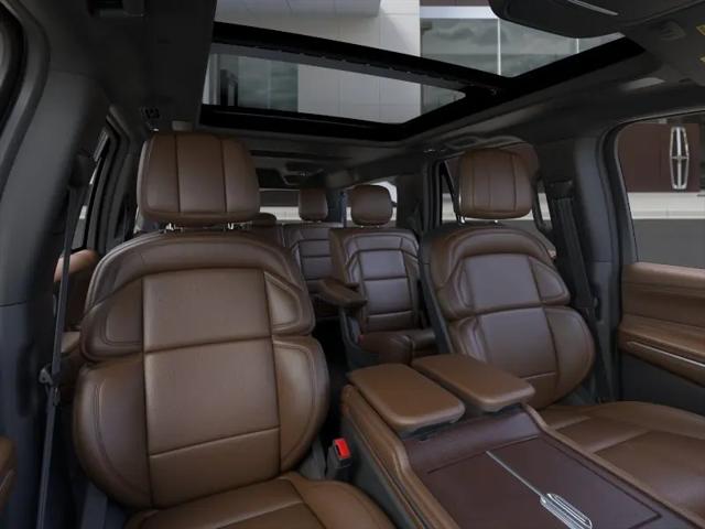 2026 Lincoln Navigator Reserve L