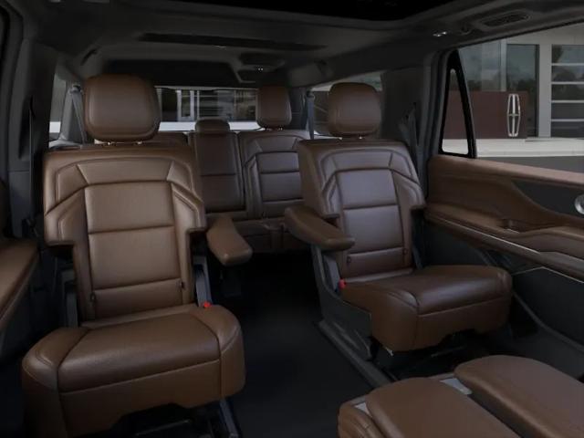 2026 Lincoln Navigator Reserve L