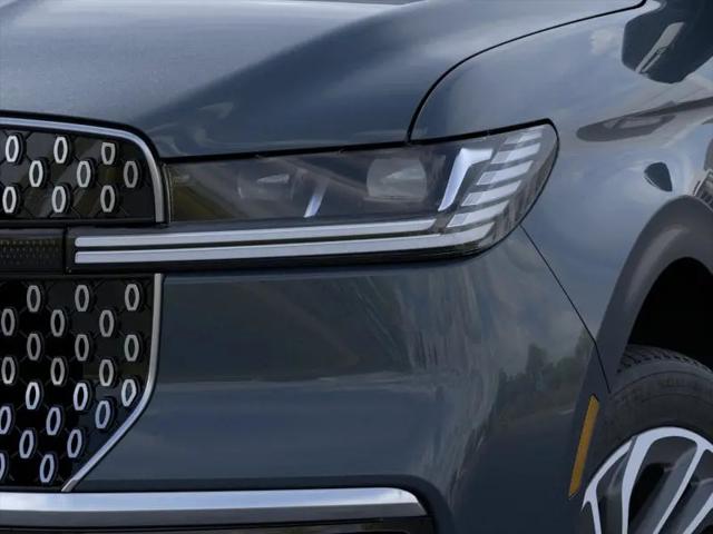 2026 Lincoln Navigator Reserve L
