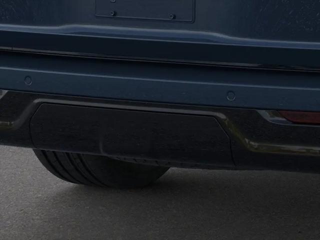 2026 Lincoln Navigator Reserve L