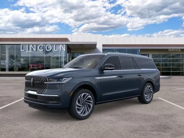 2026 Lincoln Navigator Reserve L for sale in Lowell, MA
