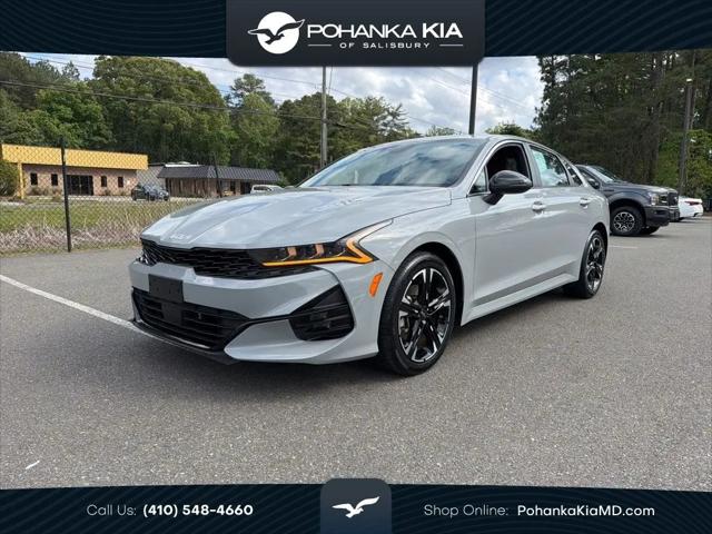 2023 Kia K5 GT-Line for sale in Salisbury, MD