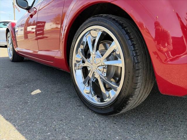 2005 Mazda RX-8 6 Speed Manual