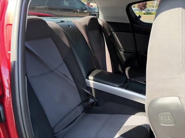2005 Mazda RX-8 6 Speed Manual