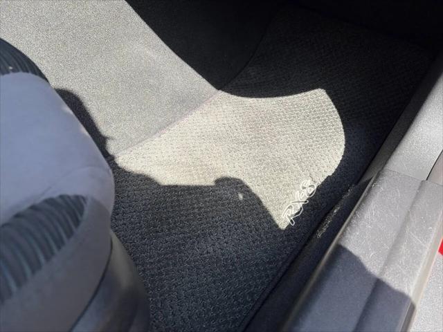 2005 Mazda RX-8 6 Speed Manual