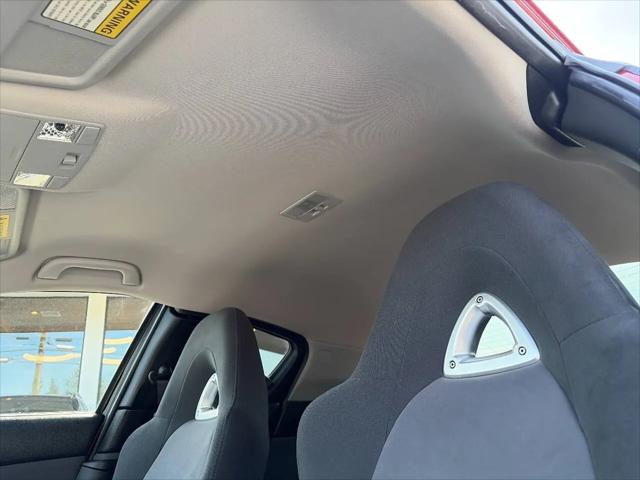 2005 Mazda RX-8 6 Speed Manual