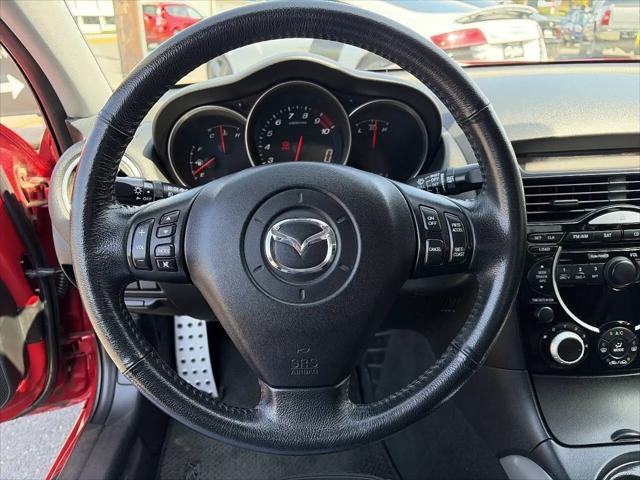 2005 Mazda RX-8 6 Speed Manual