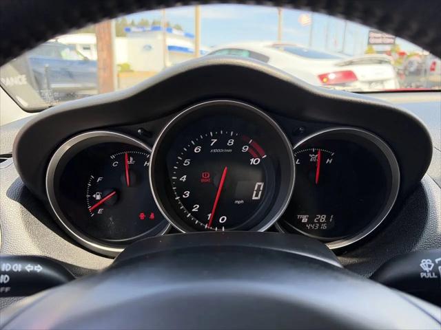 2005 Mazda RX-8 6 Speed Manual
