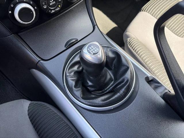2005 Mazda RX-8 6 Speed Manual