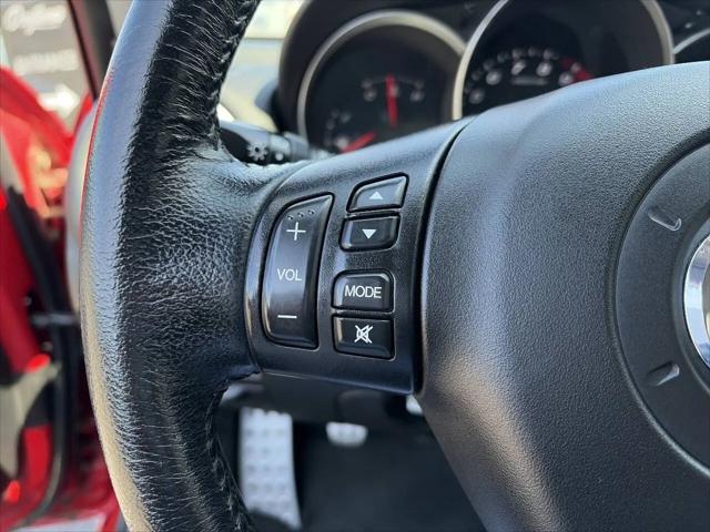 2005 Mazda RX-8 6 Speed Manual
